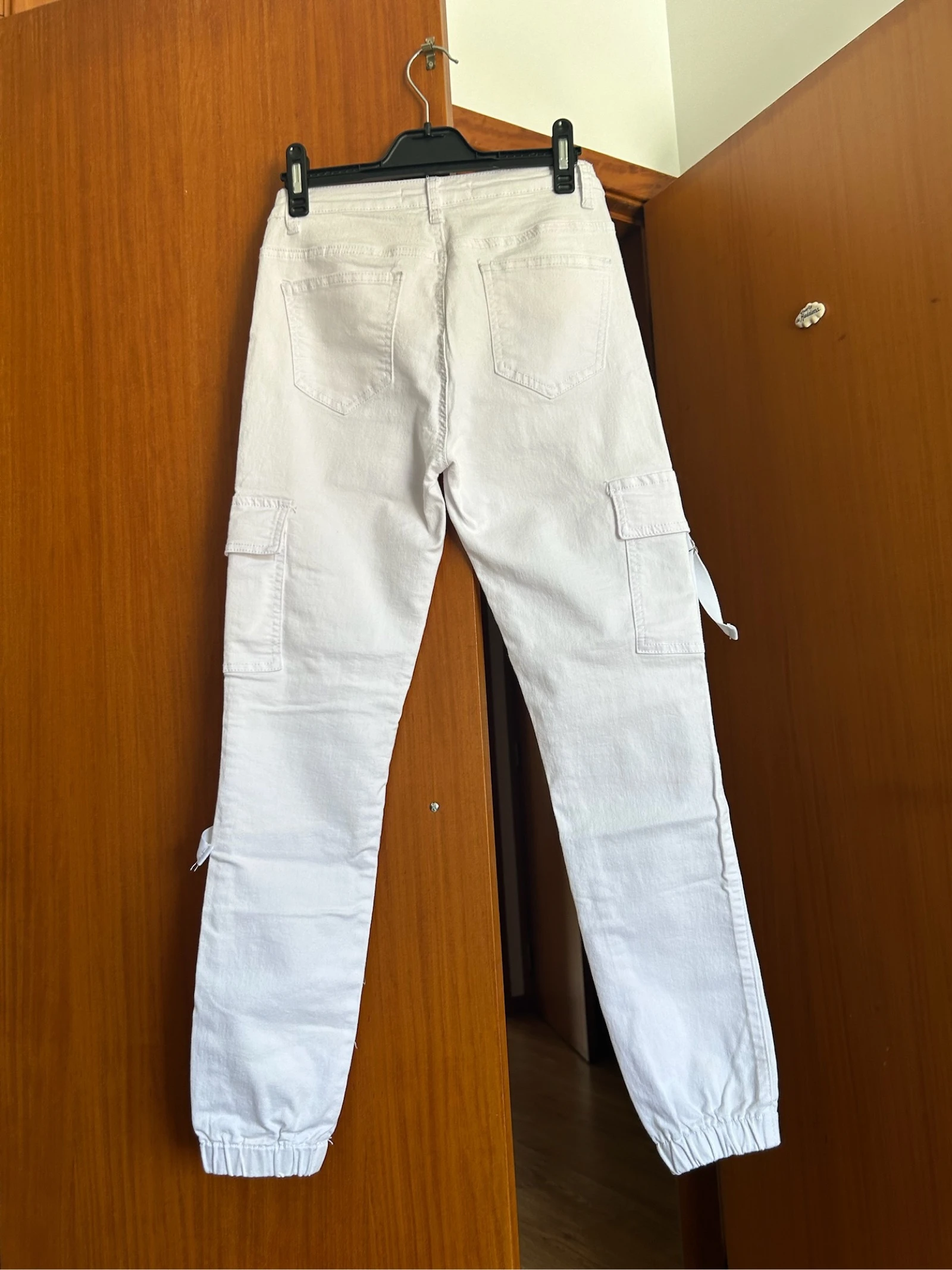 Met Cargo Broek – photo 2